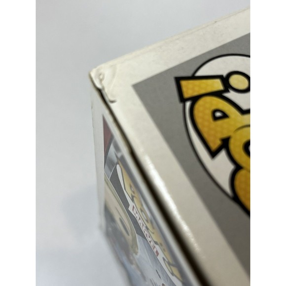 Funko POP! Marvel Avengers Age of Ultron Thor #69 Vinyl Figure Comics Superhero - Picture 11 of 12